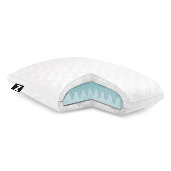 Malouf Gel Convolution® Pillow - Bedplanet