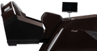 Osaki Grand Duo 4D+4D Massage Chair - MassageChairPlanet.com
