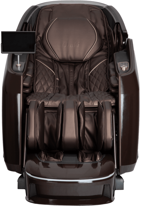 Osaki Grand Duo 4D+4D Massage Chair - MassageChairPlanet.com