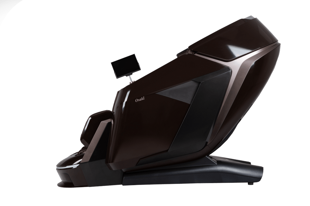 Osaki Grand Duo 4D+4D Massage Chair - MassageChairPlanet.com