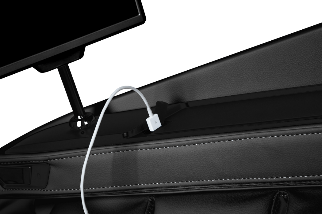 Osaki Grand Duo 4D+4D Massage Chair - MassageChairPlanet.com