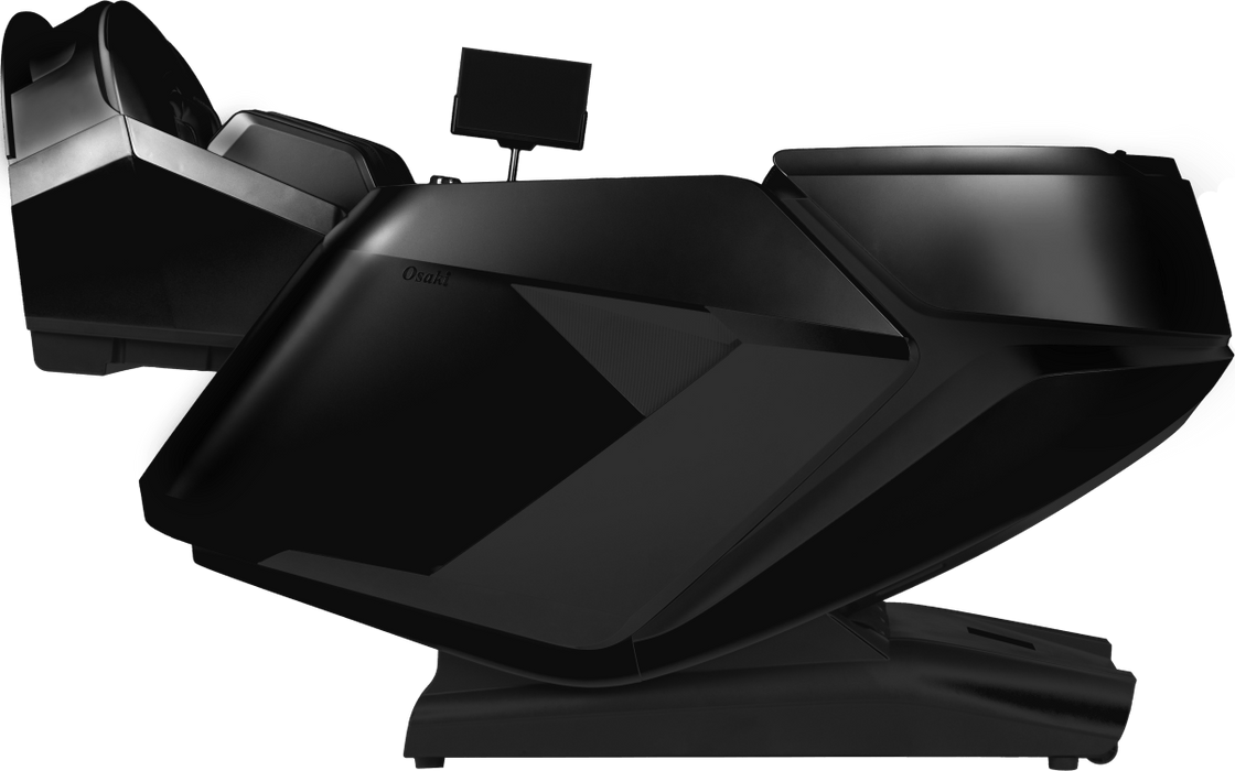 Osaki Grand Duo 4D+4D Massage Chair - MassageChairPlanet.com