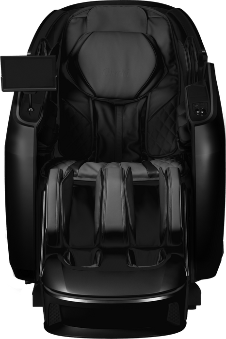 Osaki Grand Duo 4D+4D Massage Chair - MassageChairPlanet.com