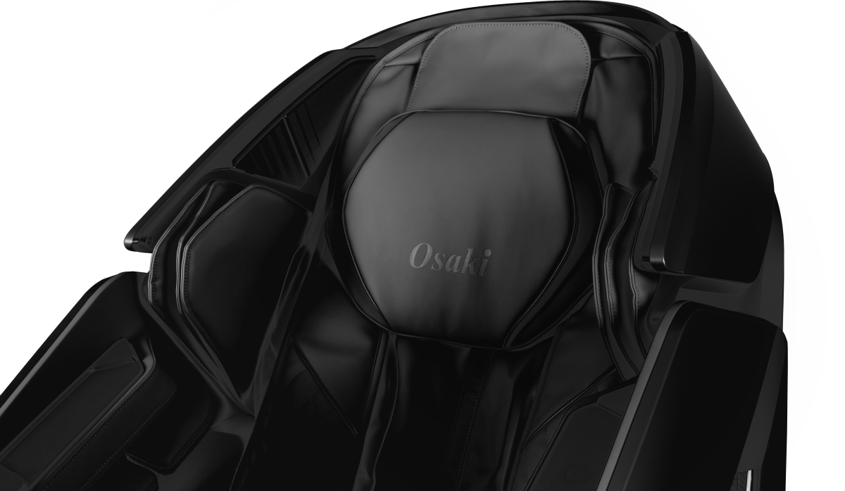 Osaki Grand Duo 4D+4D Massage Chair - MassageChairPlanet.com
