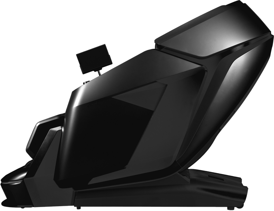 Osaki Grand Duo 4D+4D Massage Chair - MassageChairPlanet.com