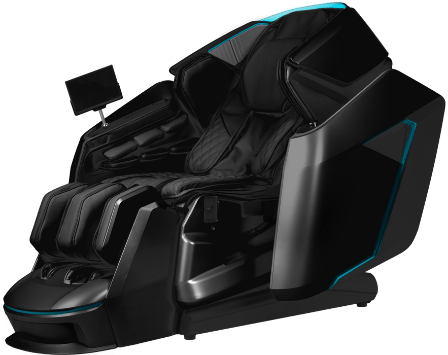 Osaki Grand Duo 4D+4D Massage Chair - MassageChairPlanet.com