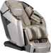 Osaki Grand Duo 4D+4D Massage Chair - MassageChairPlanet.com