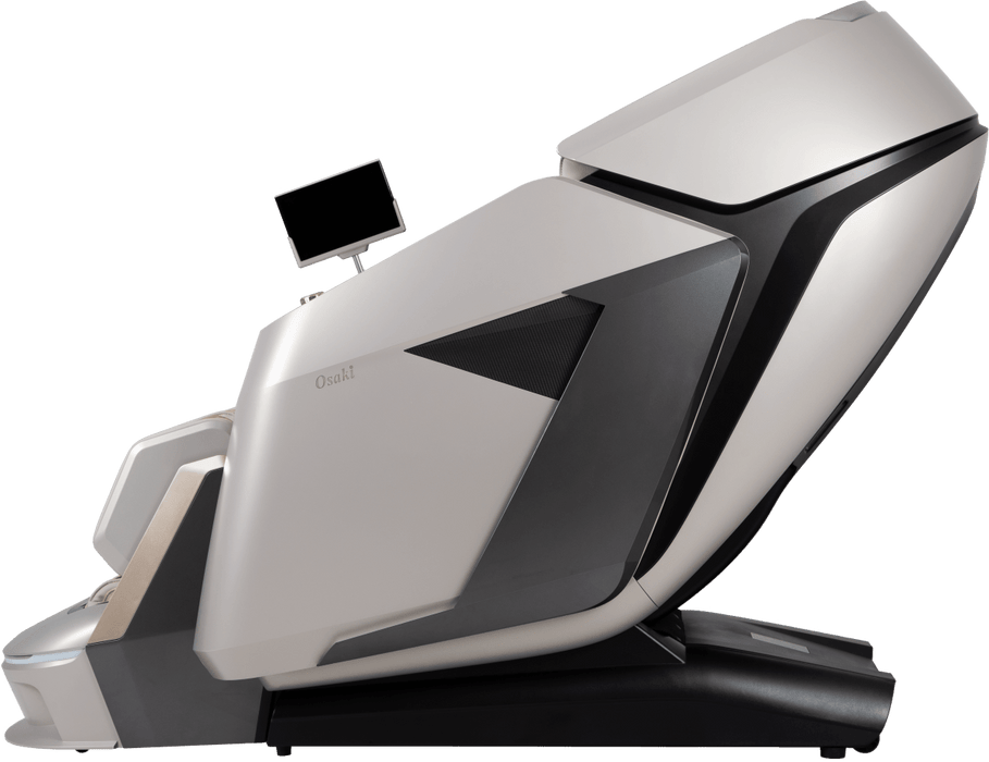 Osaki Grand Duo 4D+4D Massage Chair - MassageChairPlanet.com