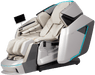 Osaki Grand Duo 4D+4D Massage Chair - MassageChairPlanet.com