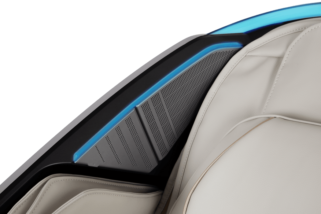 Osaki Grand Duo 4D+4D Massage Chair - MassageChairPlanet.com