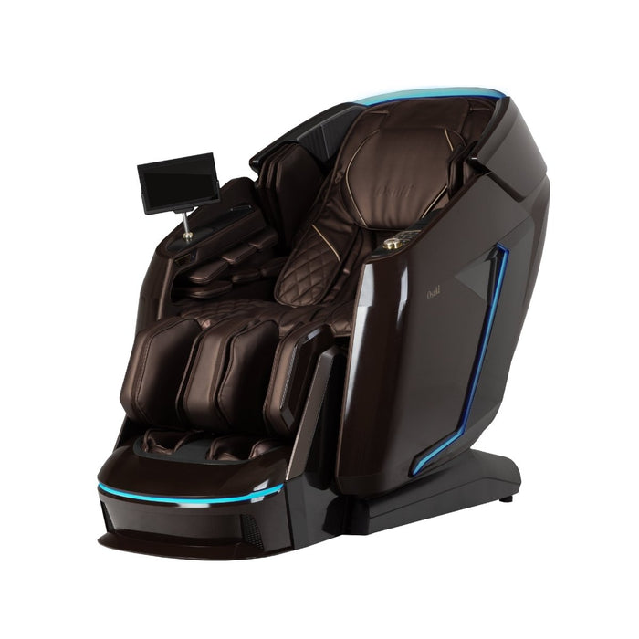 Osaki Grand Duo 4D+4D Massage Chair - MassageChairPlanet.com