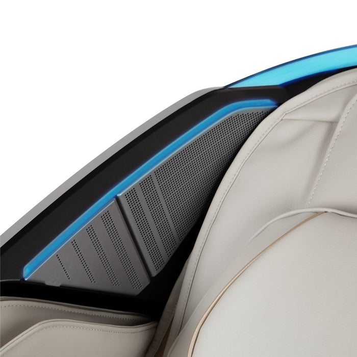 Osaki Grand Duo 4D+4D Massage Chair - MassageChairPlanet.com