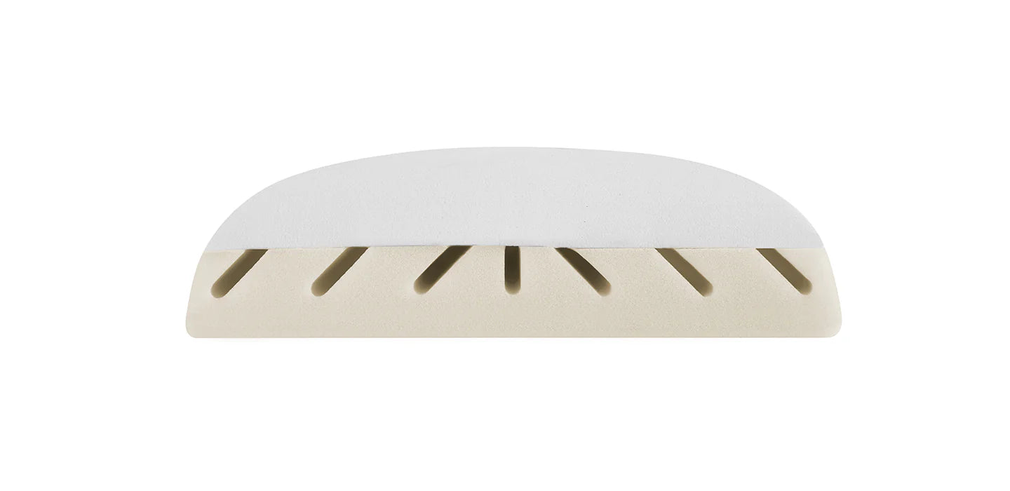 Magniflex MagniStretch® Pillow - Bedplanet