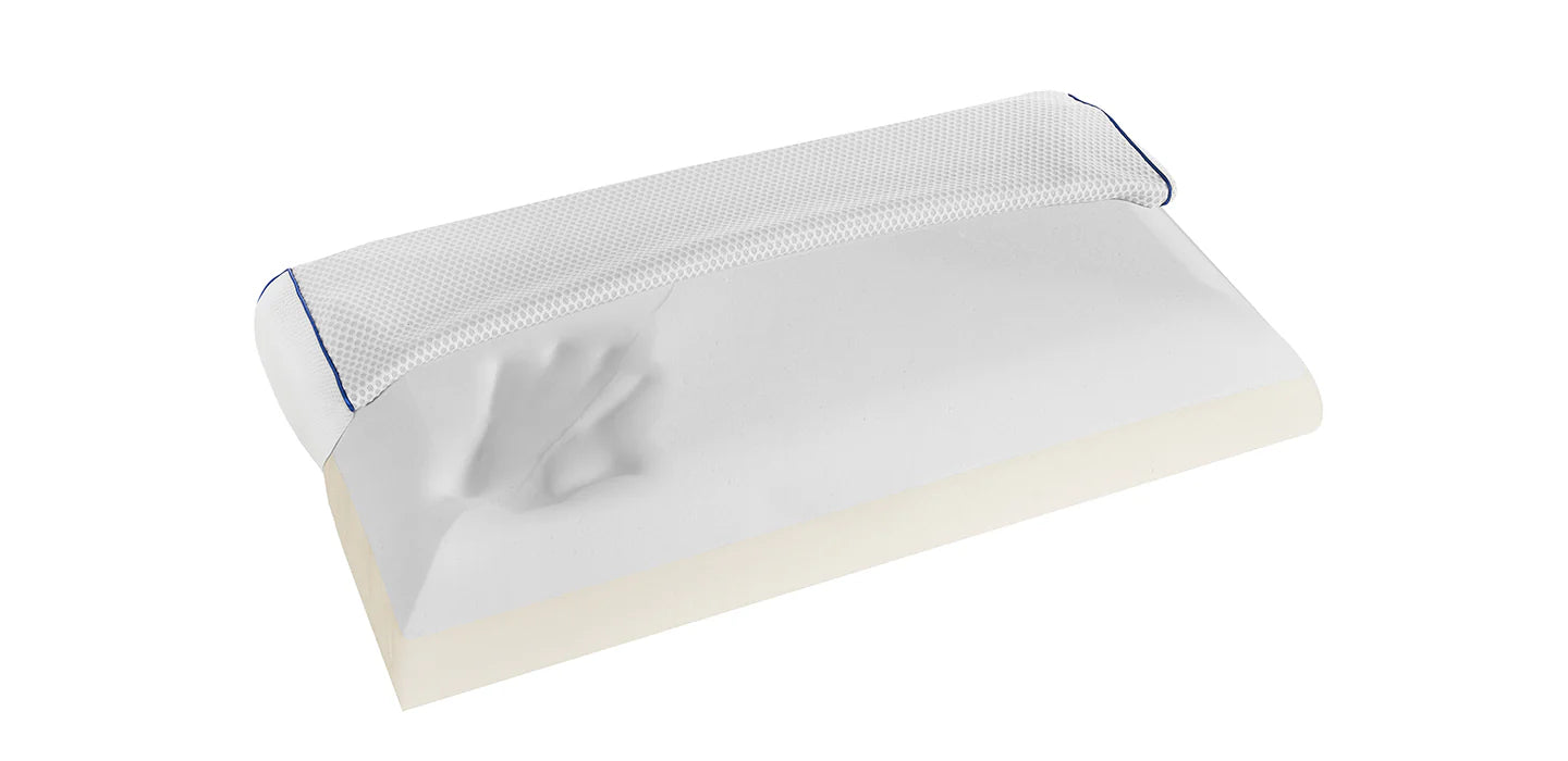 Magniflex MagniStretch® Pillow - Bedplanet