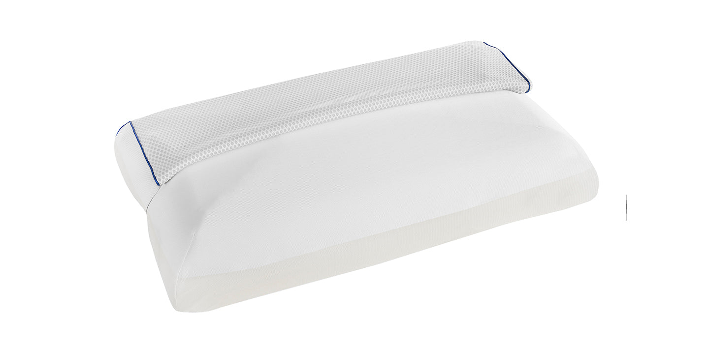 Magniflex MagniStretch Pillow – Cervical Neck Stretching & Support