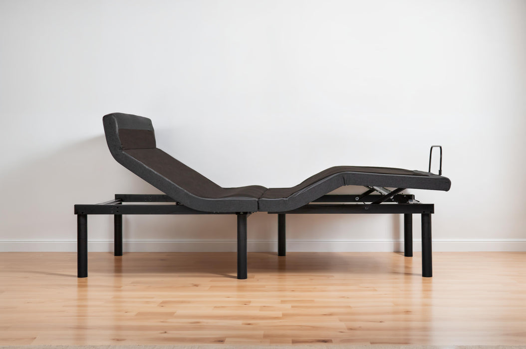 Customatic® DreamSense Harmony Adjustable Base - Bedplanet