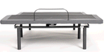 Customatic® DreamSense Harmony Adjustable Base - Bedplanet
