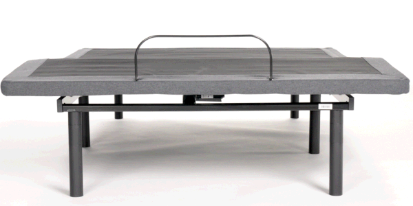 Customatic® DreamSense Harmony Adjustable Base - Bedplanet