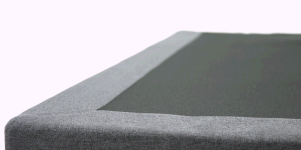 Customatic® DreamSense Harmony Adjustable Base - Bedplanet