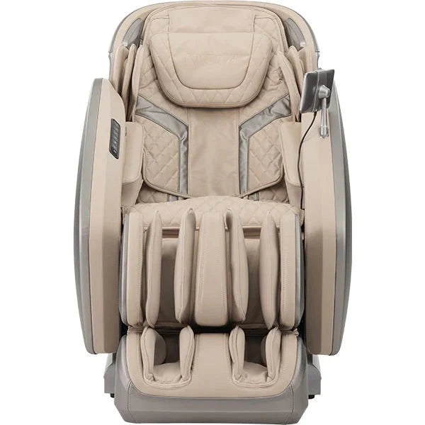 Kyota Hatsumei M900 AI 4D Massage Chair - MassageChairPlanet.com