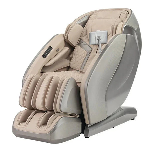 Kyota Hatsumei M900 AI 4D Massage Chair - MassageChairPlanet.com