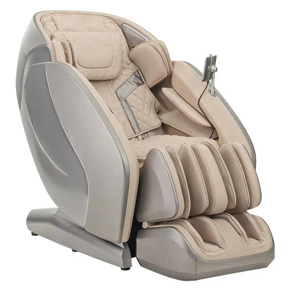 Kyota Hatsumei M900 AI 4D Massage Chair - MassageChairPlanet.com