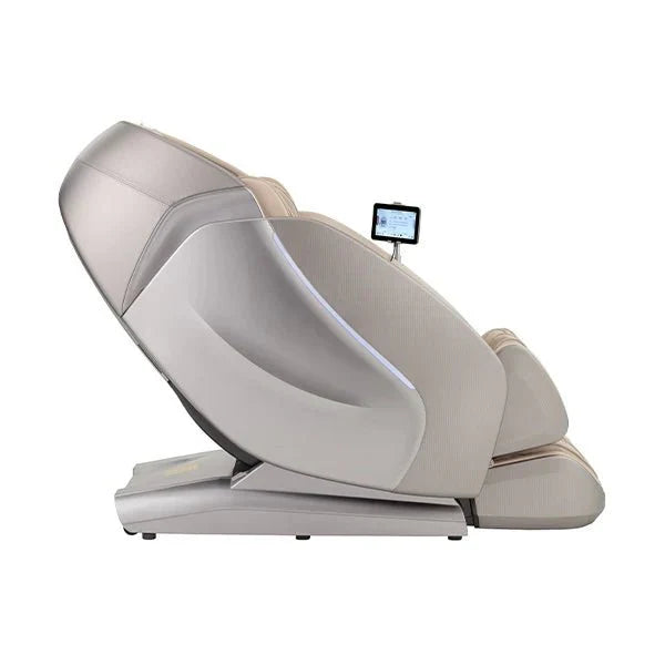 Kyota Hatsumei M900 AI 4D Massage Chair - MassageChairPlanet.com