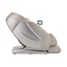 Kyota Hatsumei M900 AI 4D Massage Chair - MassageChairPlanet.com