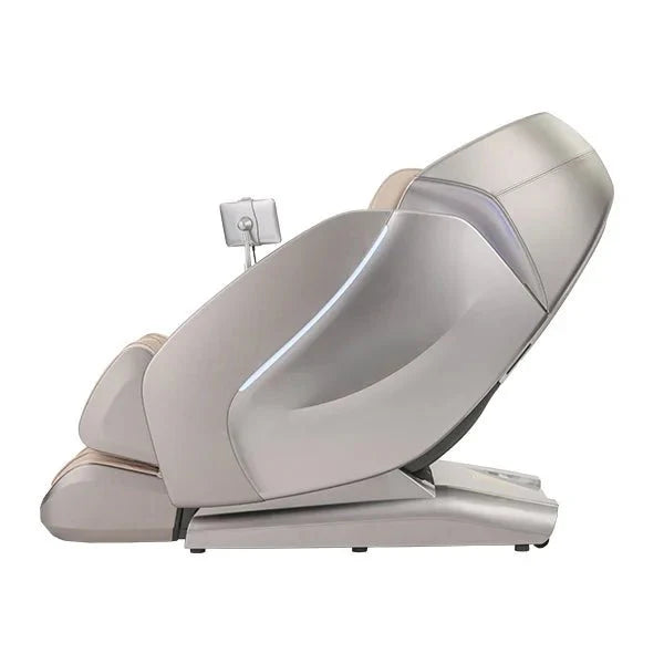 Kyota Hatsumei M900 AI 4D Massage Chair - MassageChairPlanet.com