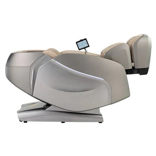 Kyota Hatsumei M900 AI 4D Massage Chair - MassageChairPlanet.com