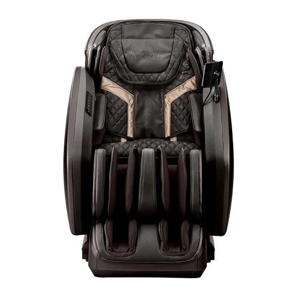 Kyota Hatsumei M900 AI 4D Massage Chair - MassageChairPlanet.com