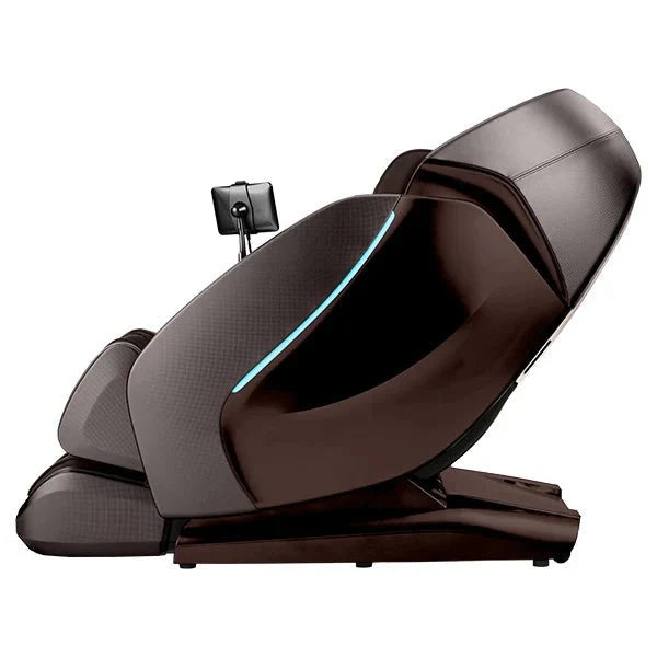 Kyota Hatsumei M900 AI 4D Massage Chair - MassageChairPlanet.com