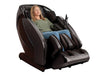 Kyota Hatsumei M900 AI 4D Massage Chair - MassageChairPlanet.com