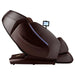 Kyota Hatsumei M900 AI 4D Massage Chair - MassageChairPlanet.com