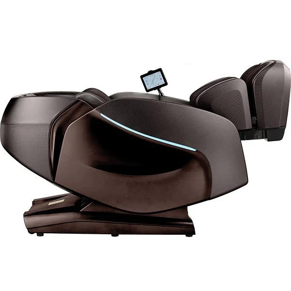 Kyota Hatsumei M900 AI 4D Massage Chair - MassageChairPlanet.com