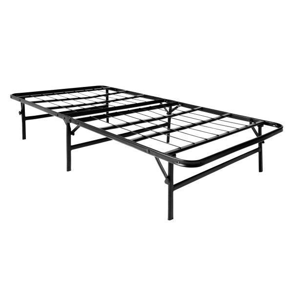 Malouf Highrise™ LT Metal Platform Bed Frame - Bedplanet