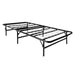 Malouf Highrise™ LT Metal Platform Bed Frame - Bedplanet