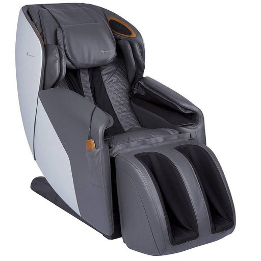 Human Touch Quies Massage Chair - MassageChairPlanet.com