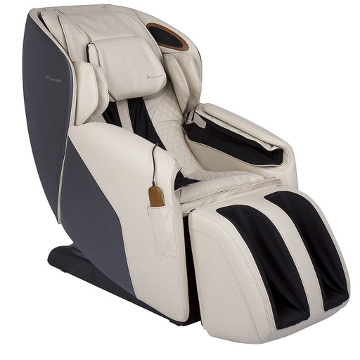 Human Touch Quies Massage Chair - MassageChairPlanet.com