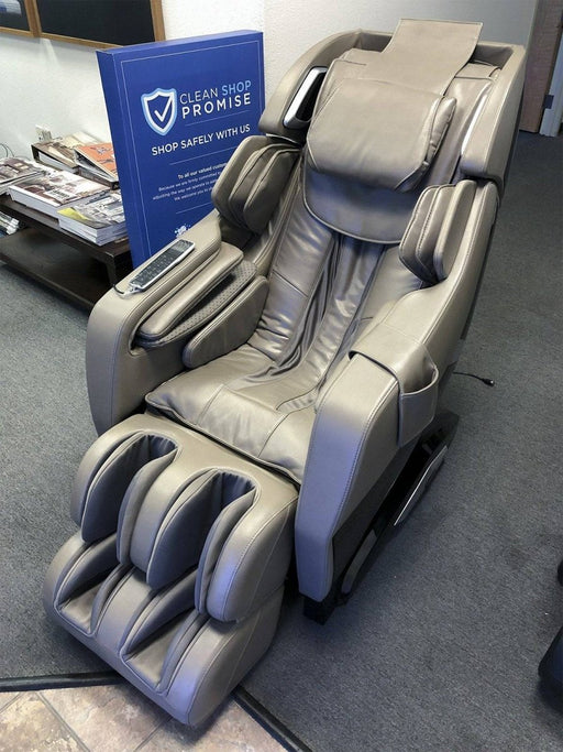 Infinity Riage X3 Massage Chair - Certified Pre-Owned – main product photo