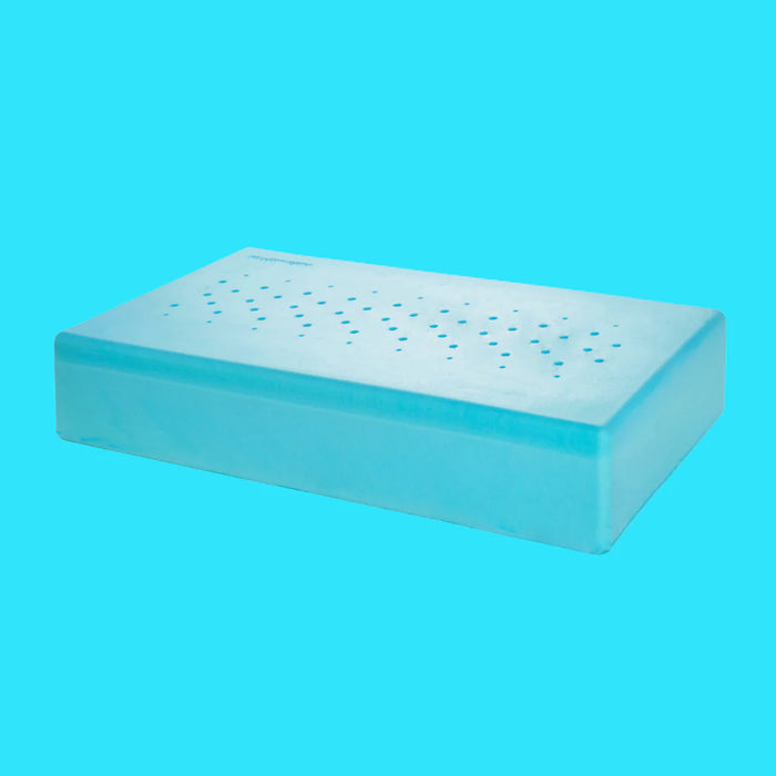 Pillow Cube Side Cube Deluxe - Bedplanet