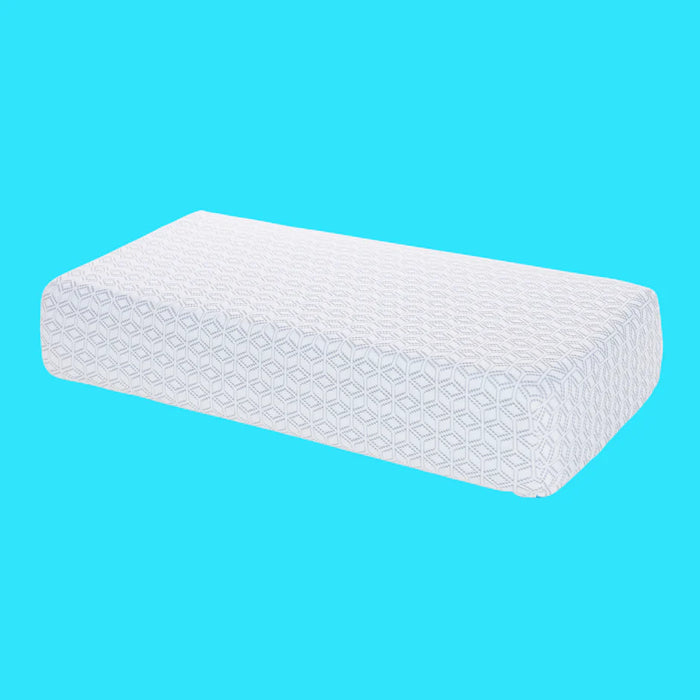 Pillow Cube Side Cube Deluxe - Bedplanet