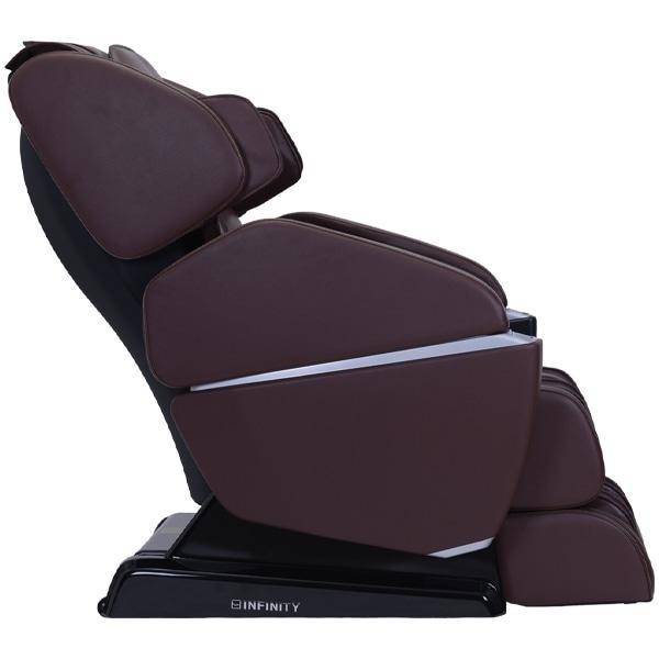 Infinity Prelude Massage Chair - Certified Pre-Owned - MassageChairPlanet.com