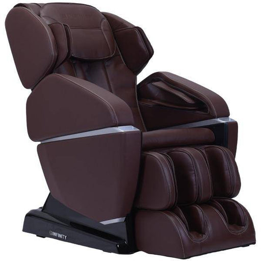 Infinity Prelude Massage Chair - Certified Pre-Owned - MassageChairPlanet.com