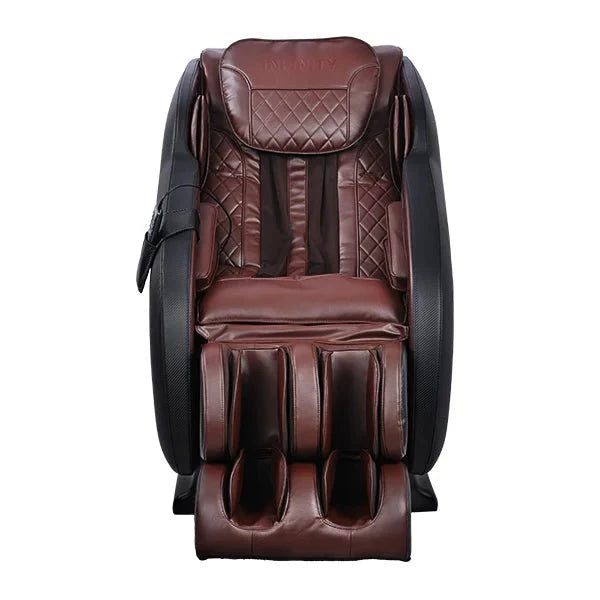 Infinity Aura Pro Massage Chair - MassageChairPlanet.com