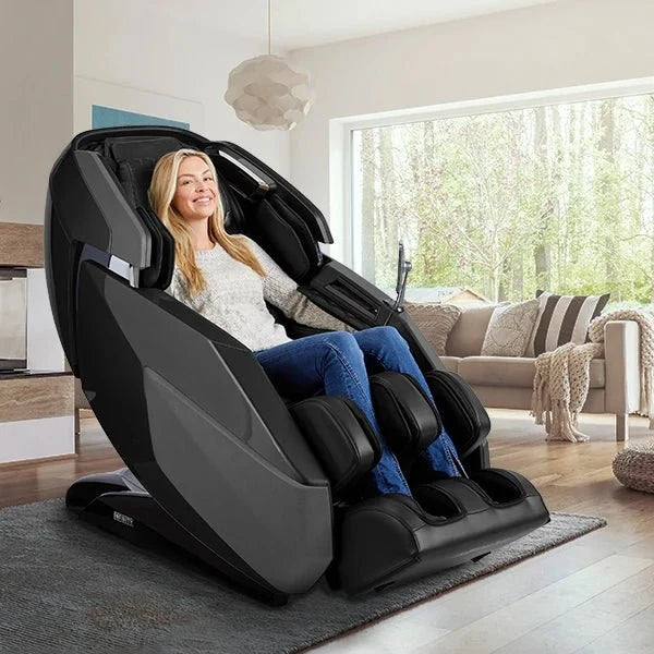 Infinity Imperial Syner - D Massage Chair - Certified Pre - Owned
