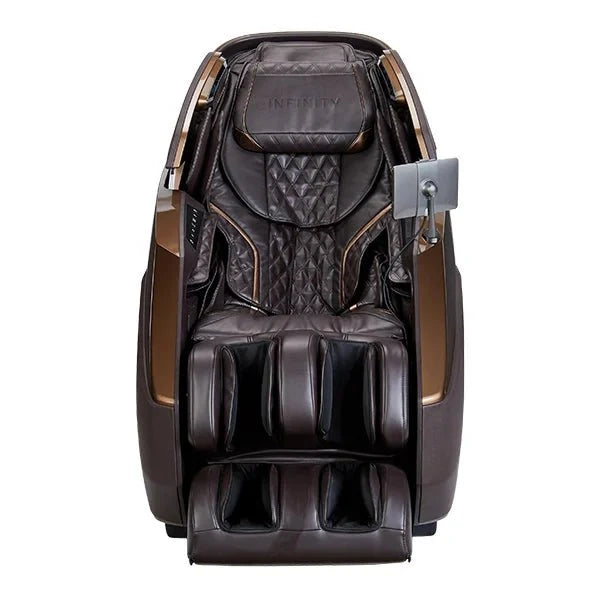 Infinity Imperial Syner - D Massage Chair - Certified Pre - Owned