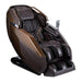 Infinity Imperial Syner-D Massage Chair - Certified Pre-Owned in Brown/Brown