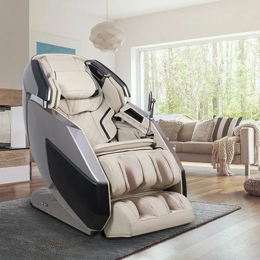 Infinity Imperial Syner-D Massage Chair - Certified Pre-Owned – main product photo