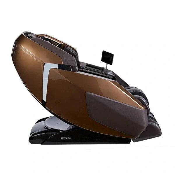 Infinity Imperial Syner - D Massage Chair - Certified Pre - Owned
